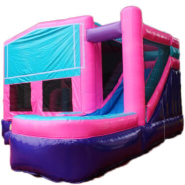 7 in 1 Modular Combo (Pink)