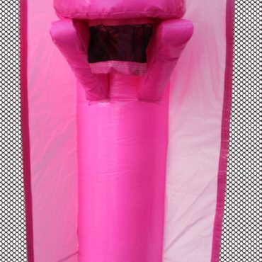 7 in 1 Modular Combo (Pink)