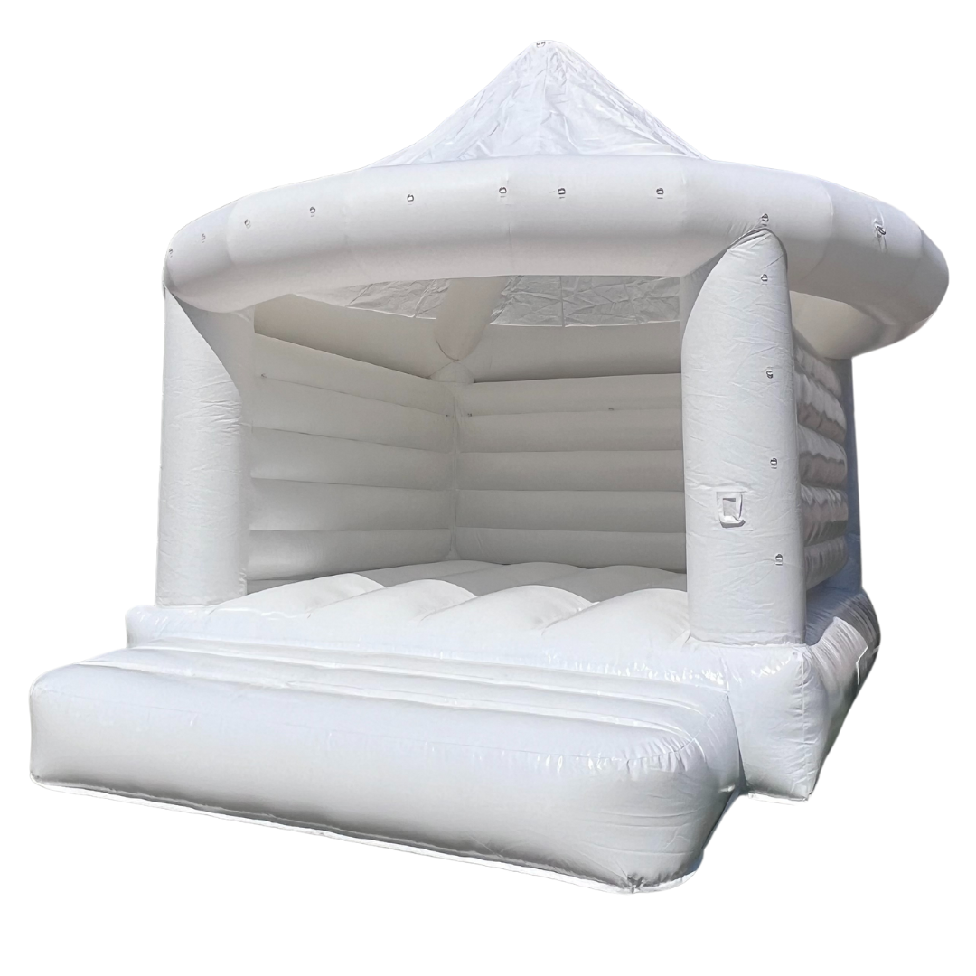 Giant Wedding Bounce House