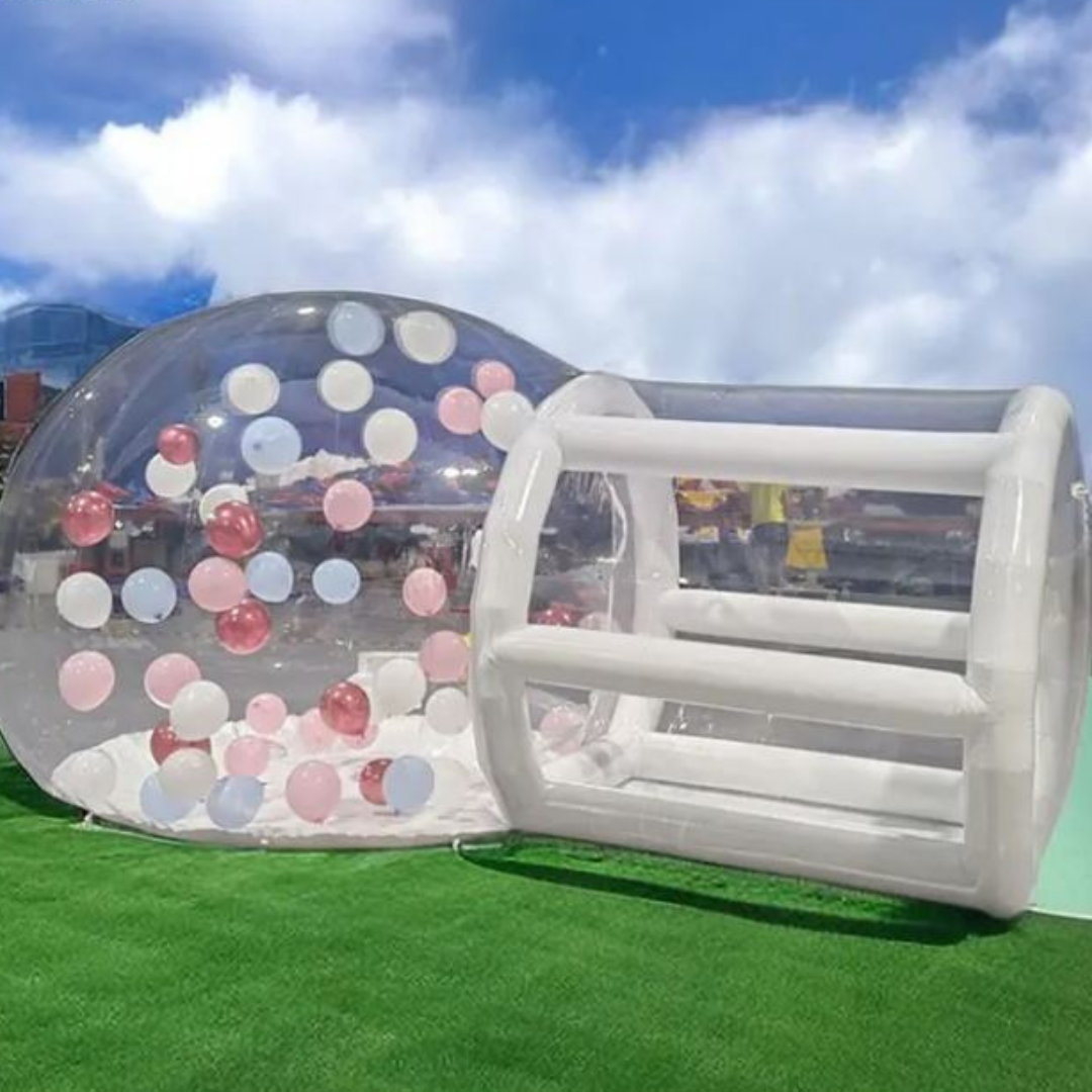 Inflatable Bouncing Tent Dome
