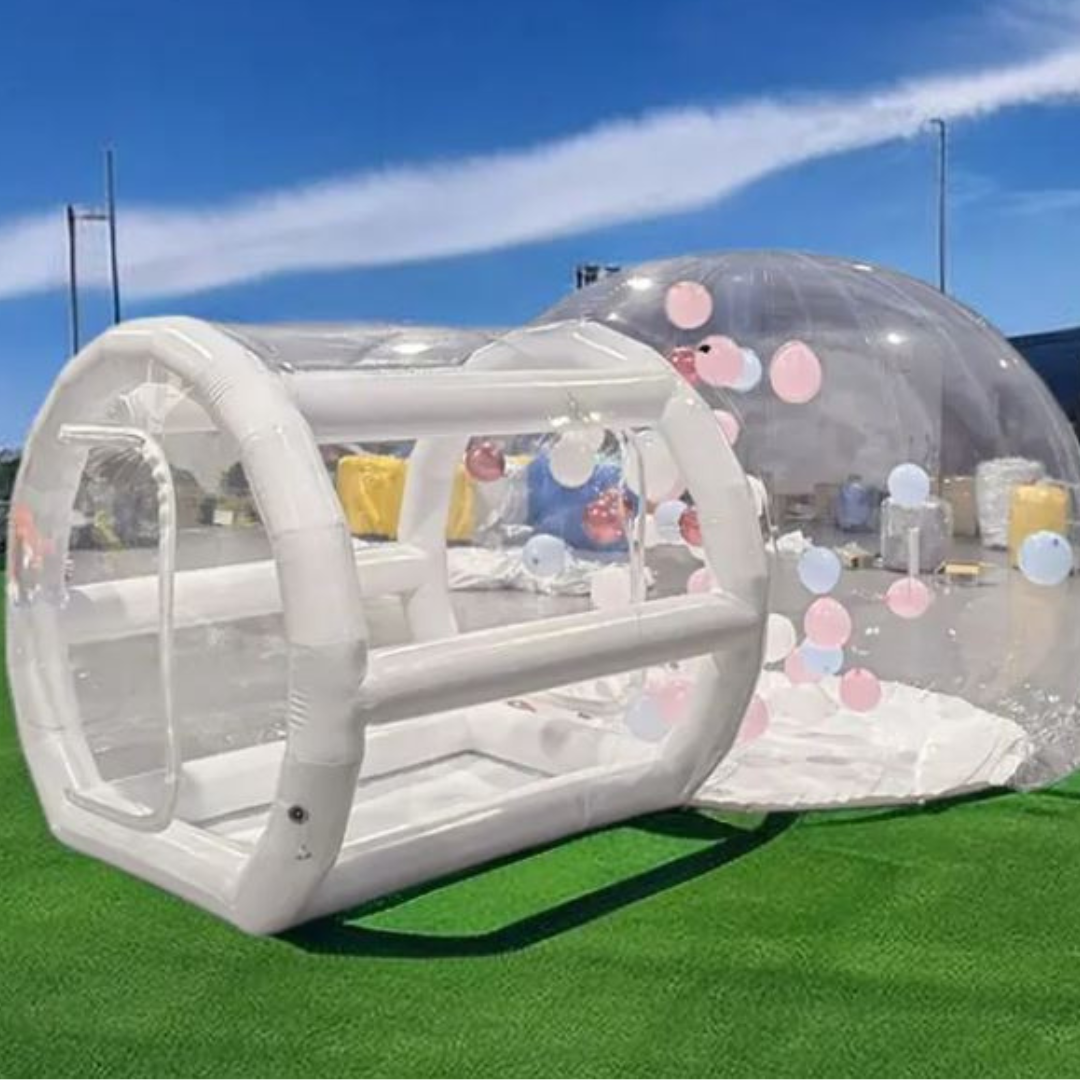 Inflatable Bouncing Tent Dome